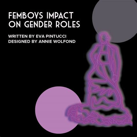 femboy celebrity|The Femboy’s Impact on Gender Norms – Woof Magazine.